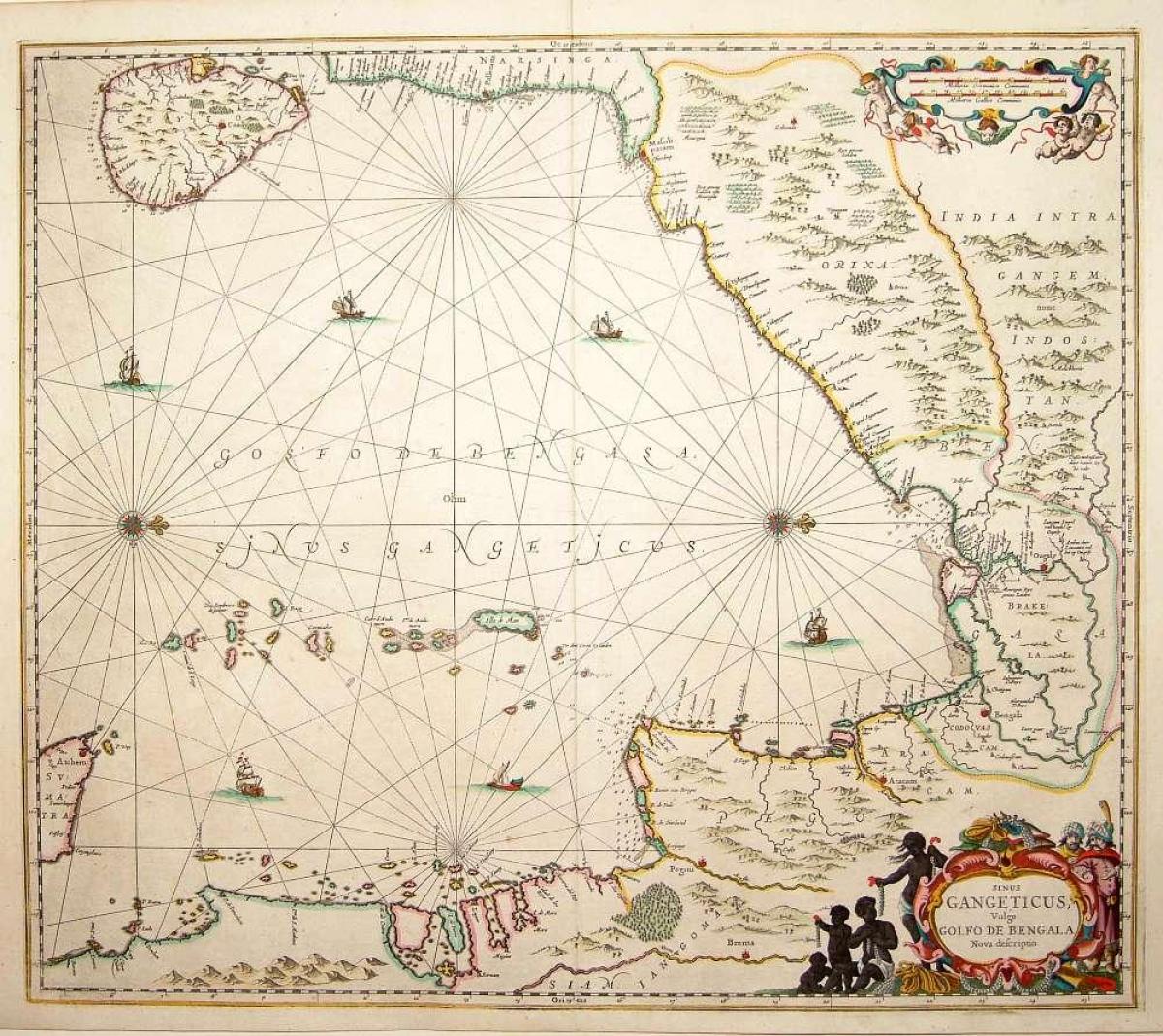 antik Sri Lanka göster