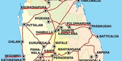 Ella harita Sri Lanka